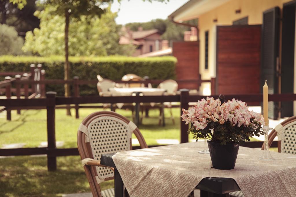 Agriturismo La Vite E Gli Ulivi Βίλα Ariccia Εξωτερικό φωτογραφία