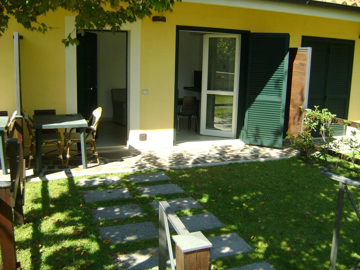 Agriturismo La Vite E Gli Ulivi Βίλα Ariccia Εξωτερικό φωτογραφία