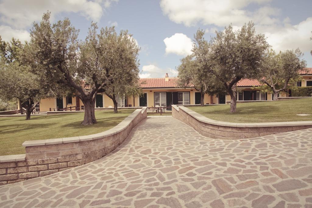 Agriturismo La Vite E Gli Ulivi Βίλα Ariccia Εξωτερικό φωτογραφία